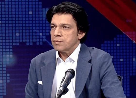 Faisal Vawda