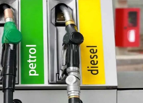 پیٹرول ڈیزل مٹی کا تیل petrol Diesel