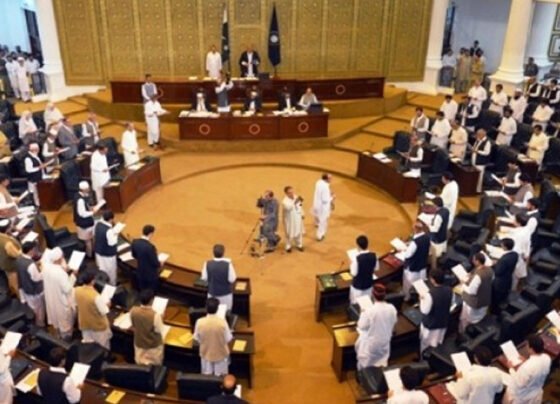 KPK Assembly Inside