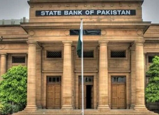 STATE BANK کرنٹ اکاؤنٹ