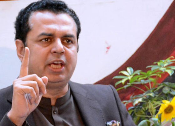 Talal Chaudhry