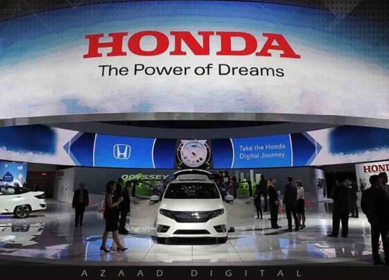 honda ہونڈا ہنڈا