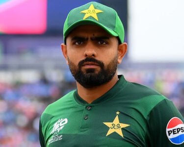 Babar Azam بابر اعظم