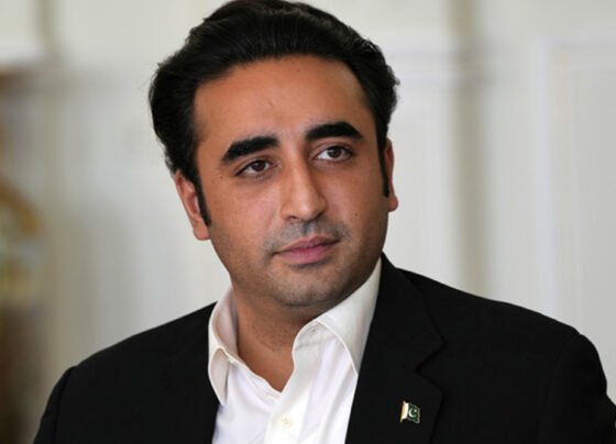 Bilawal