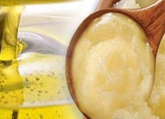 Ghee and Oil آئل اور گھی