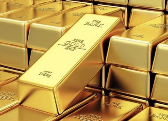 Gold Price سونا