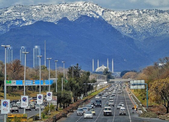 ISLAMABAD