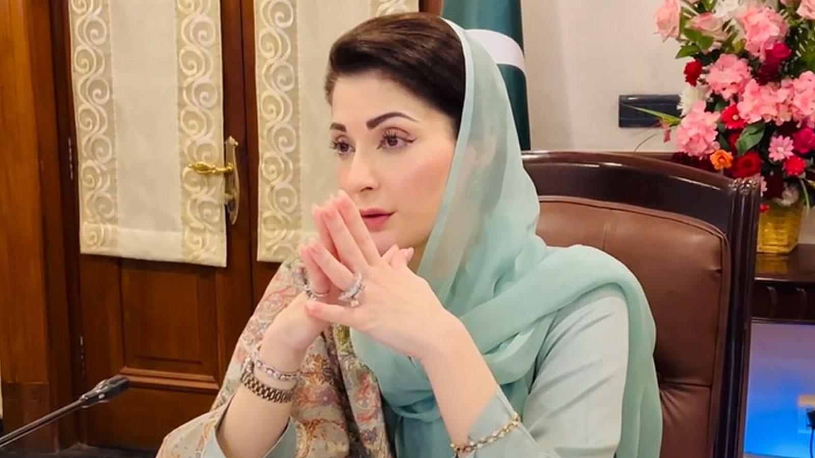 وزیراعلیٰ مریم نواز نے پنجاب سکول دی آرگنائزیشن پروگرام کی منظوری دیدی