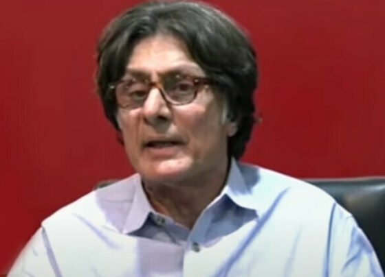 Rauf Hassan