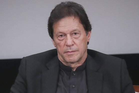 Imran khan ایثار رانا