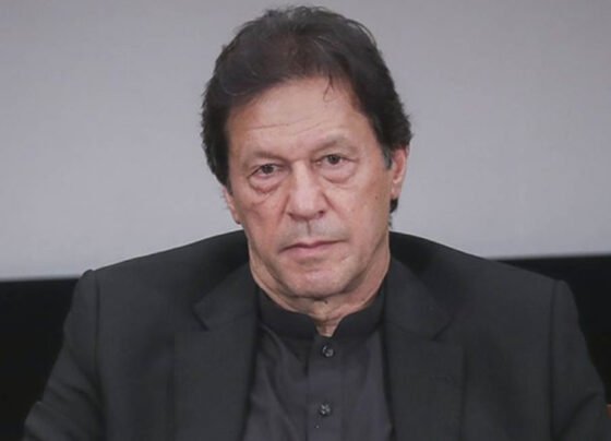 Imran khan عمران خان