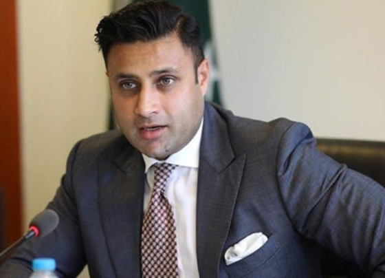 zulfi bukhari