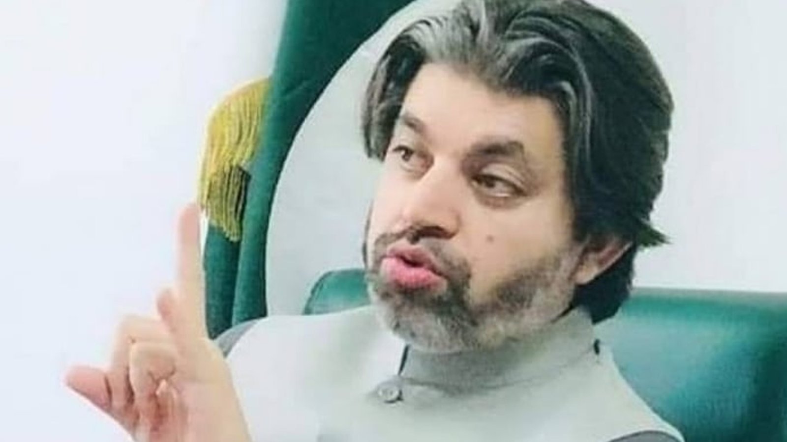 ڈونلڈ ٹرمپ کی جیت، تحریکِ انصاف کے لوگ اتنے خوش کیوں ہیں؟  علی محمد خان کی وضاحت