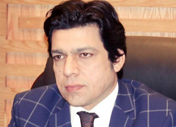 Faisal Vawda