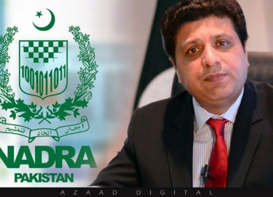 NADRA