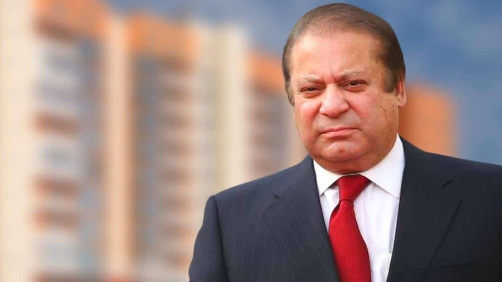 میاں نواز شریف لندن سے واشنگٹن ڈی سی پہنچ گئے