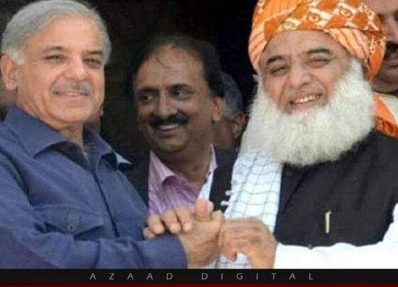 mulana and shahbaz