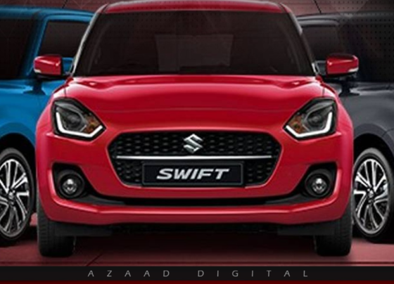 swift