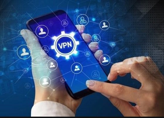 free vpn وی پی این