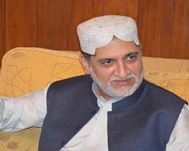 Akhtar Mengal