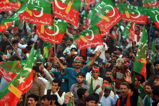 PTI JALSA