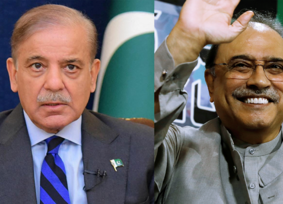 shahbaz sharif and zardari