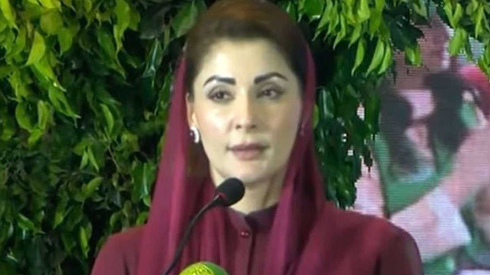 وزیر اعلی پنجاب مریم نواز نے ضلعی انتظامیہ کو ایک ہفتے کے دوران تجاوزات کے خاتمے کا ہدف دیدیا