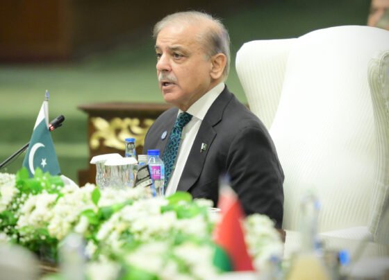 shahbaz sharif