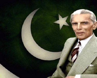 quaid e azam