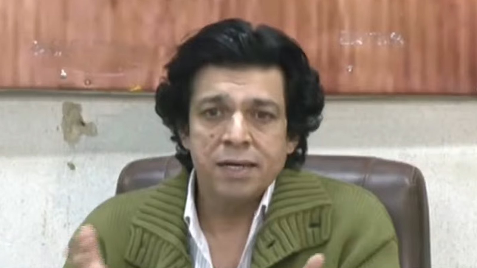 عمران خان کو 190 ملین پائونڈ کیس میں سزا ضرور ہوگی، فیصل واوڈا