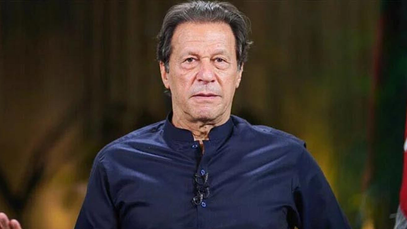 عمران خان نے 9 مئی کے مقدمات میں ضمانت کیلئے لاہور ہائیکورٹ سے رجوع کر لیا